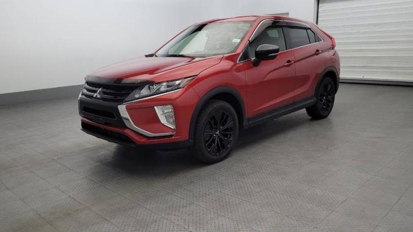 MITSUBISHI ECLIPSE CROSS 2018 JA4AT4AA3JZ065667 image